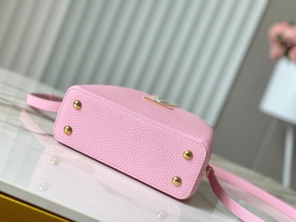 Capucines Rosa 21 cm - Image 4