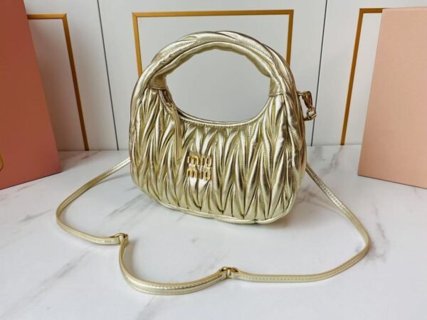 Wander Gold 20 cm - Image 3