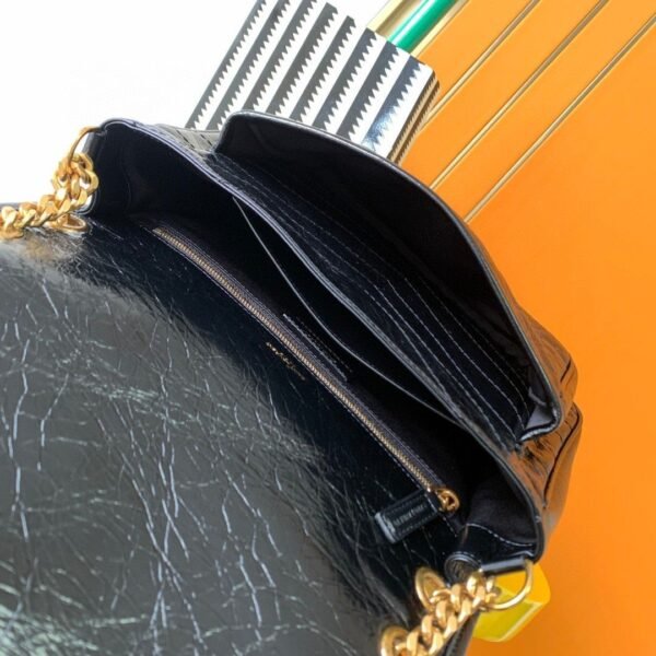 Niki Schwarz 28 cm - Image 3