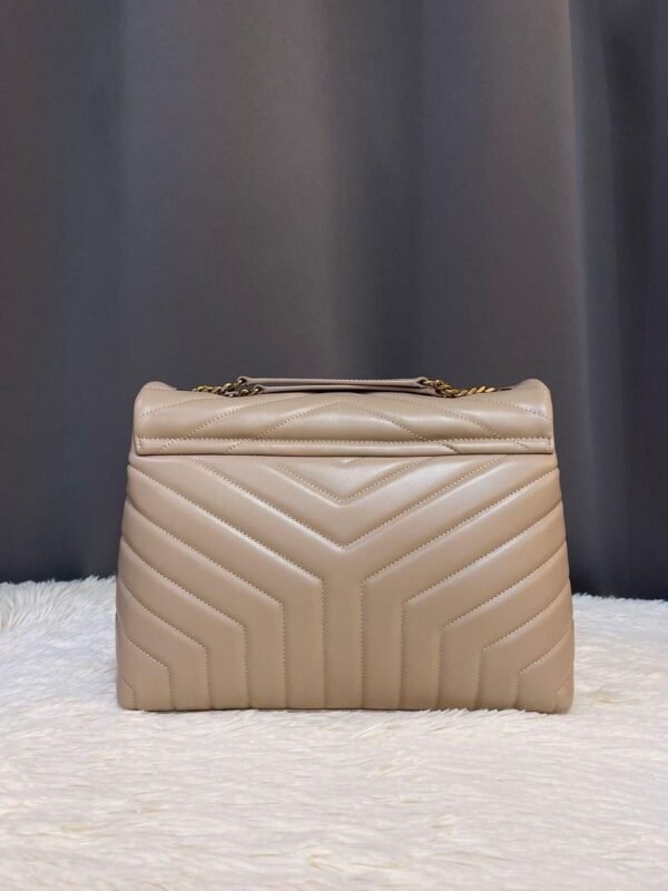 LouLou Beige 32 cm - Image 3