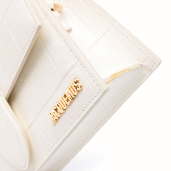 Le Grand Bambino cross-body 21 cm - Image 5