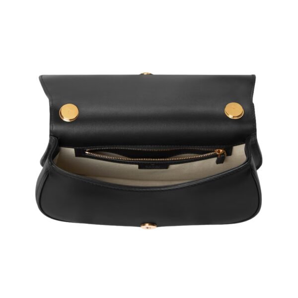 Kleine Blondie Tote-Tasche Schwarz 26.5 cm - Image 5