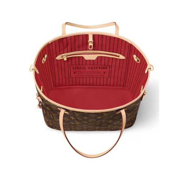 Bandoulière Inside Out MM Rot 31 cm - Image 5