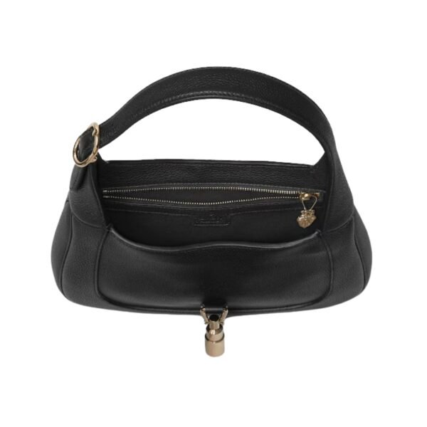 Kleine Schultertasche 28 cm - Image 5