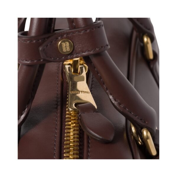 Arcadie-Leder Briarwood 10.5 cm - Image 5