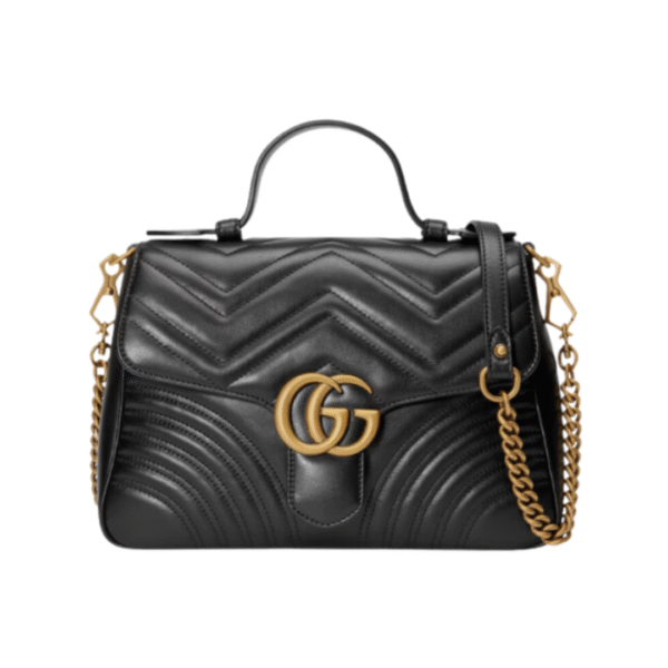 Marmont Schwarz 27 cm