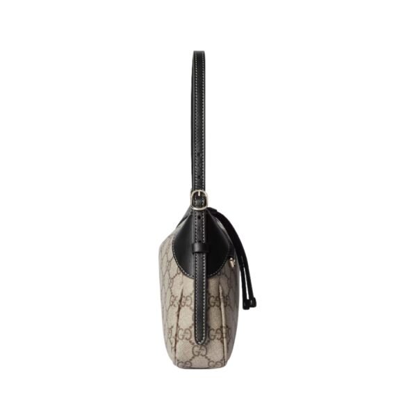 Kleiner GG Emblem Dunkelbraun 24.5 cm - Image 5