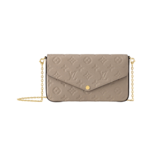 Felicie Beige 21 cm
