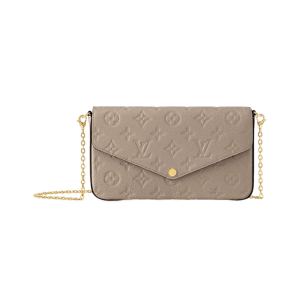 Felicie Beige 21 cm