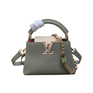 Capucines BB Hellgrün 27 cm