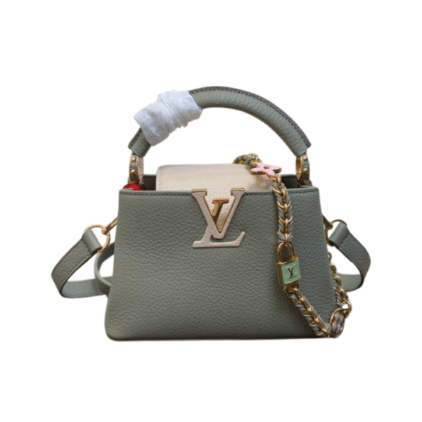 Capucines BB Hellgrün 27 cm