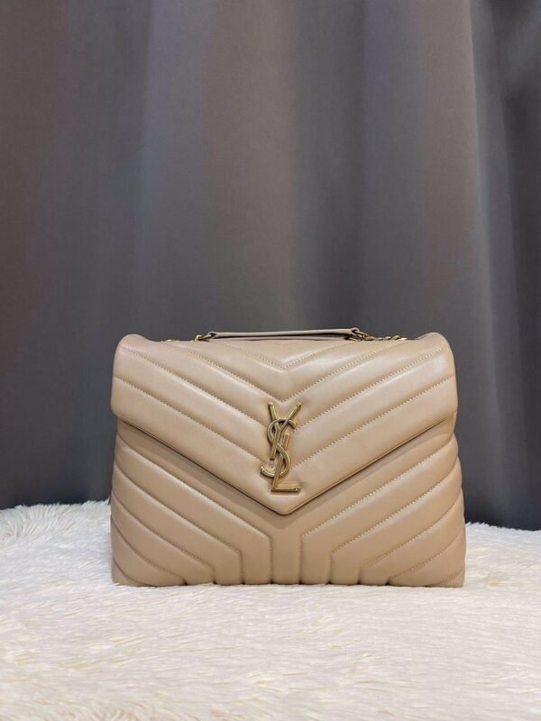 LouLou Beige 32 cm - Image 4