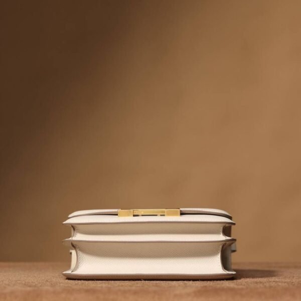 Constance Creme 19 cm - Image 2