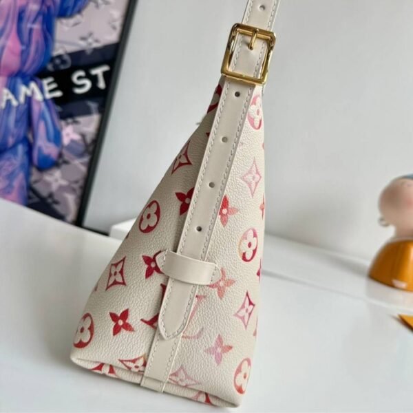 Carry All PM Rosa 29,5 cm - Image 2