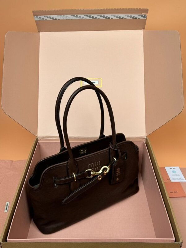 nappa leather medium 31 cm - Image 4