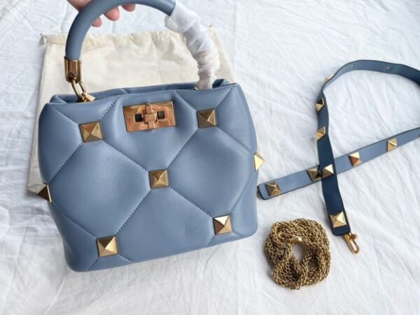 Roman Blau 25,5 cm - Image 3