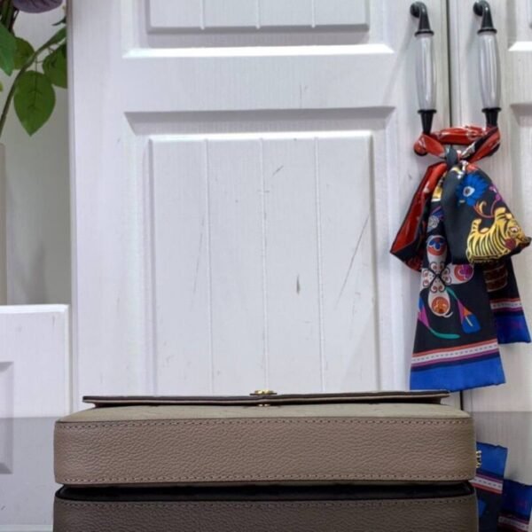 Felicie Beige 21 cm - Image 4