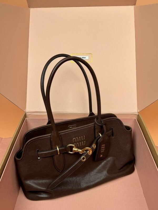 nappa leather medium 31 cm - Image 5