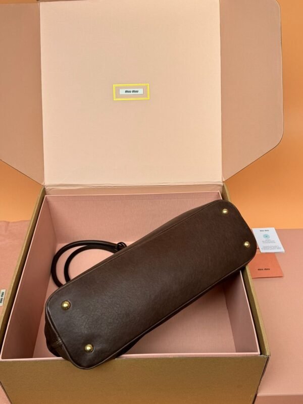nappa leather medium 31 cm - Image 2