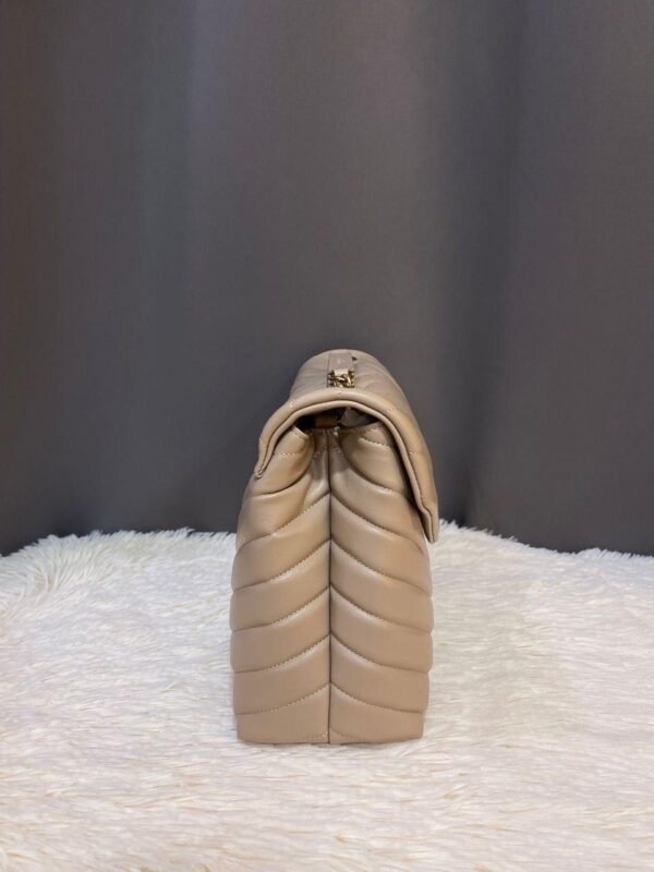 LouLou Beige 32 cm - Image 5