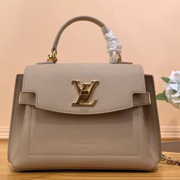 Lockme Ever Beige 23 cm - Image 2