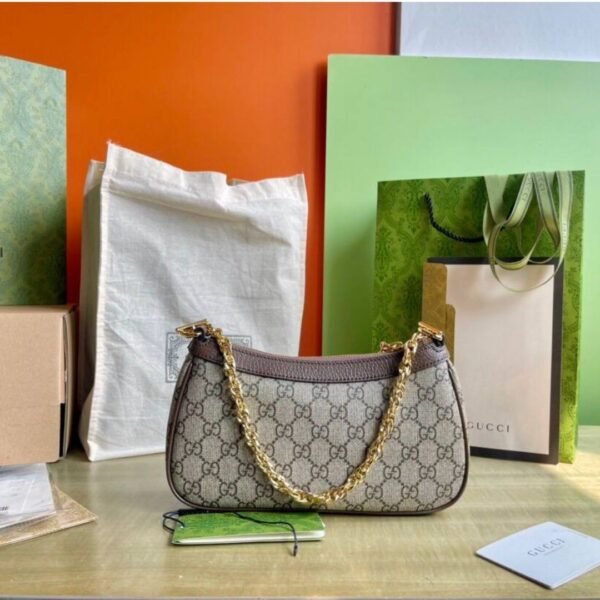 Ophidia Beige/Brown 25 cm - Image 6