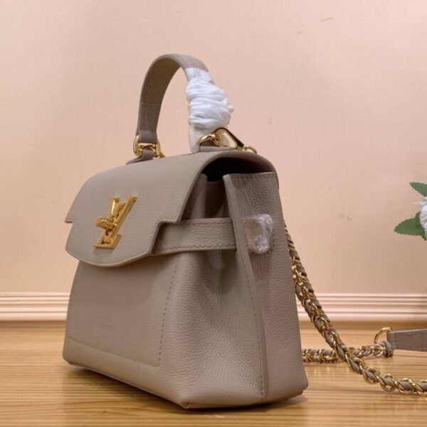 Lockme Ever Beige 23 cm - Image 3
