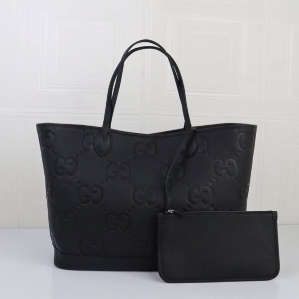 Jumbo GG Schwarz 40 cm - Image 2