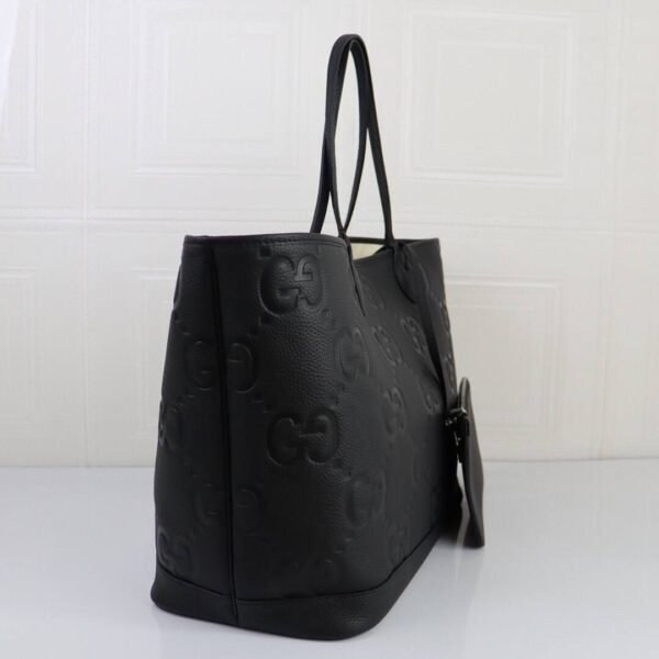 Jumbo GG Schwarz 40 cm - Image 3