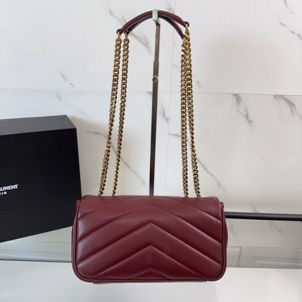 Loulou medium 29 cm - Image 4