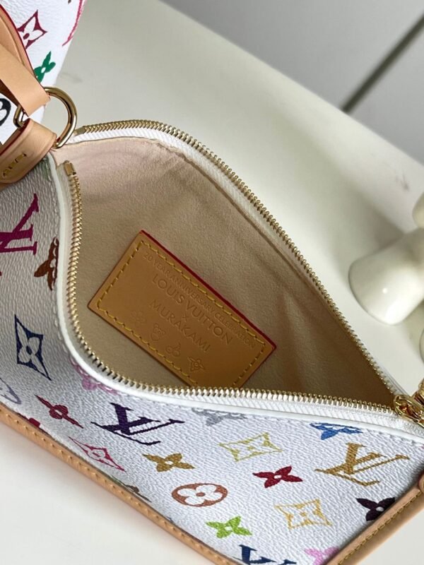 Carry All PM Mehrfarbig 29 cm - Image 4