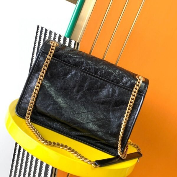 Niki Schwarz 28 cm - Image 2