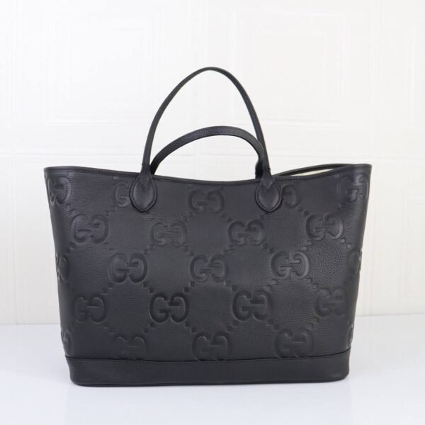 Jumbo GG Schwarz 40 cm - Image 4