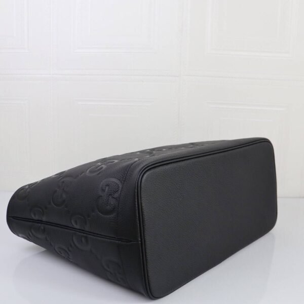 Jumbo GG Schwarz 40 cm - Image 5