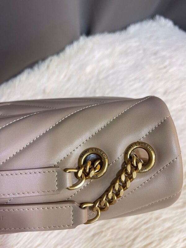 LouLou Beige 32 cm - Image 6