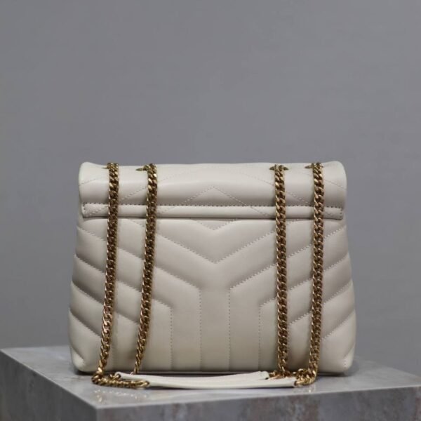 LouLou Creme 25 cm - Image 2