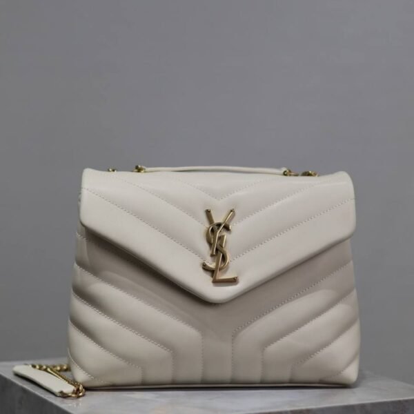 LouLou Creme 25 cm - Image 3