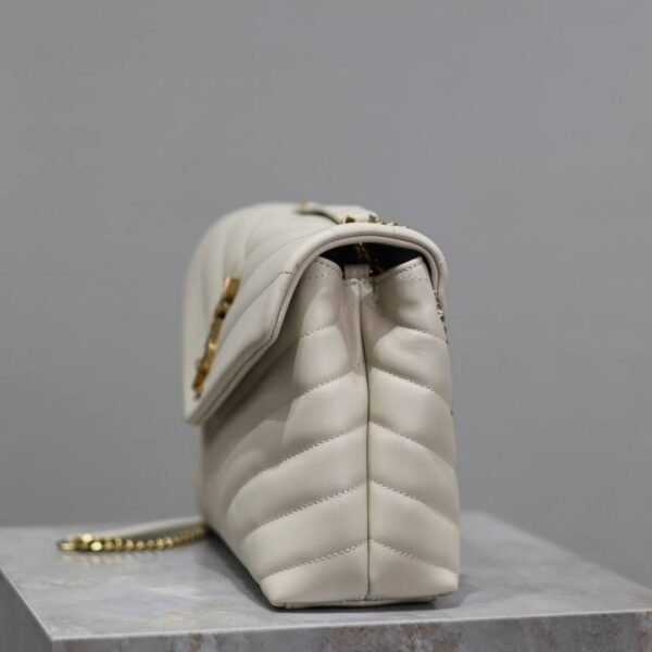 LouLou Creme 25 cm - Image 4