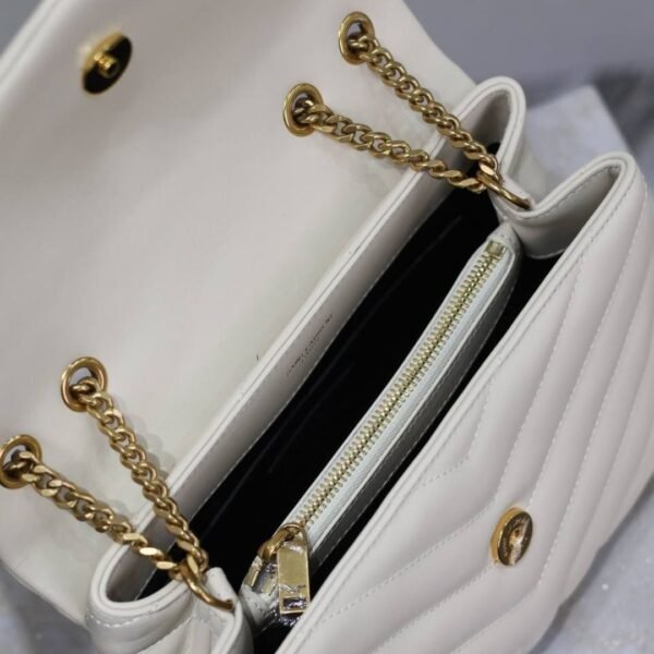 LouLou Creme 25 cm - Image 5