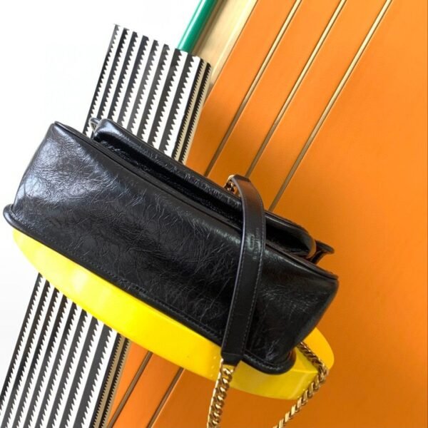 Niki Schwarz 28 cm - Image 4