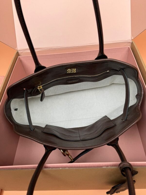 nappa leather medium 31 cm - Image 3