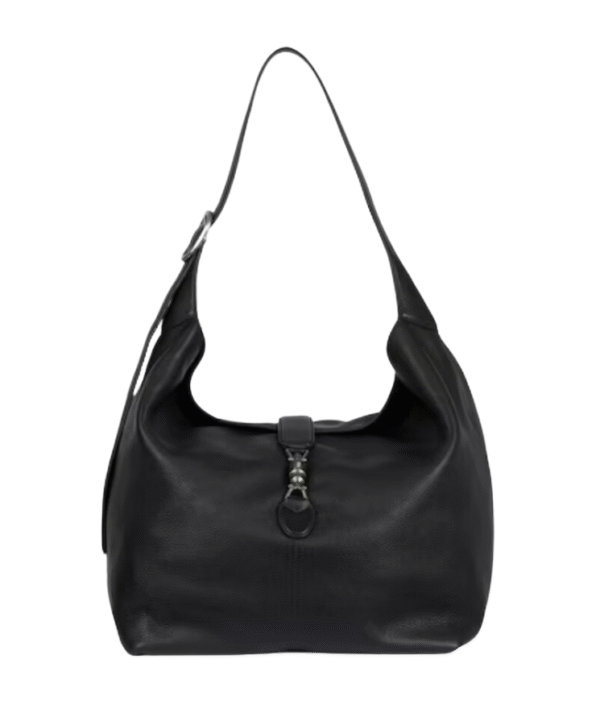 Jackie 1961 Schwarz 35 cm
