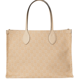 Ophidia GG Beige 41 cm