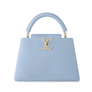Capucines BB Blau 27 cm