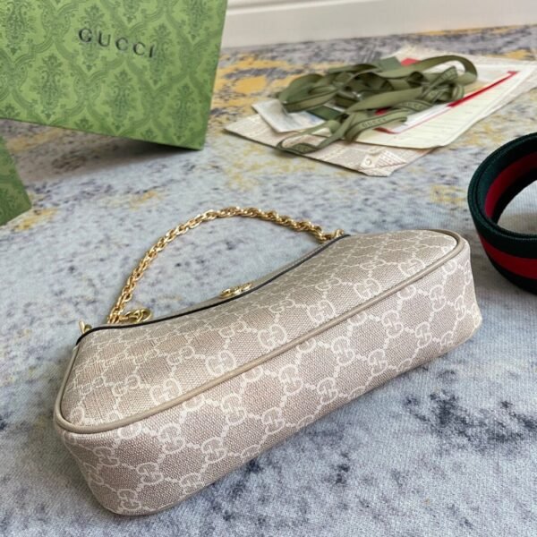 Ophidia GG Beige 25 cm - Image 2