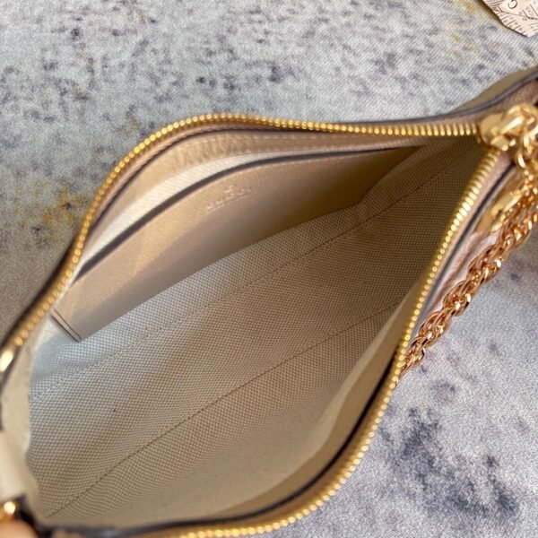 Ophidia GG Beige 25 cm - Image 3
