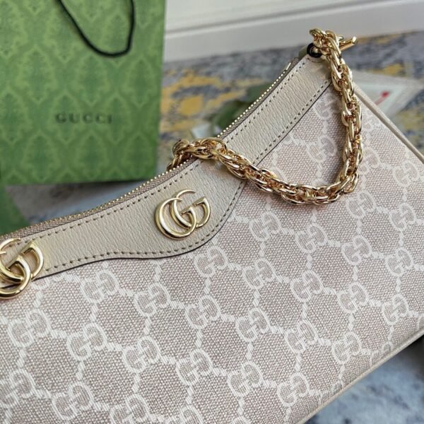 Ophidia GG Beige 25 cm - Image 7