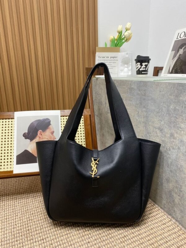 Le 5 a 7 Bag Schwarz 50 cm - Image 4