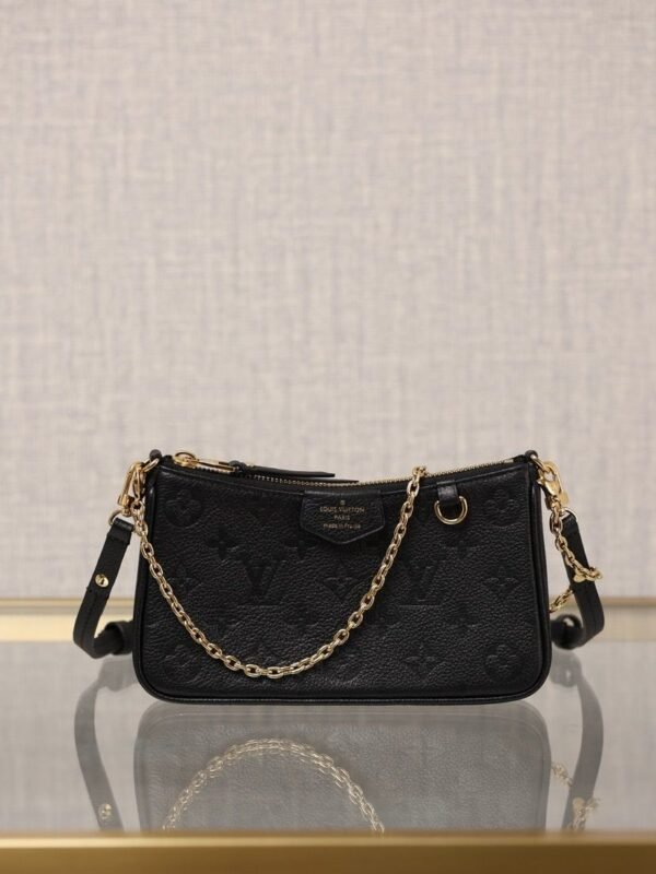 Easy Pouch On Schwarz 19 cm - Image 2