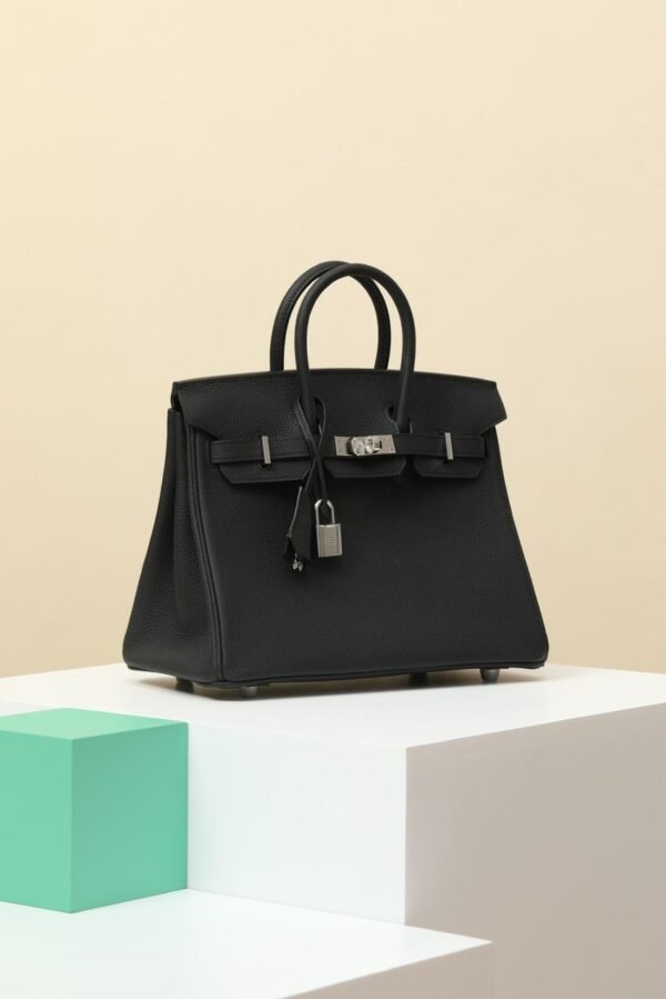 Togo 25 Schwarz - Image 6